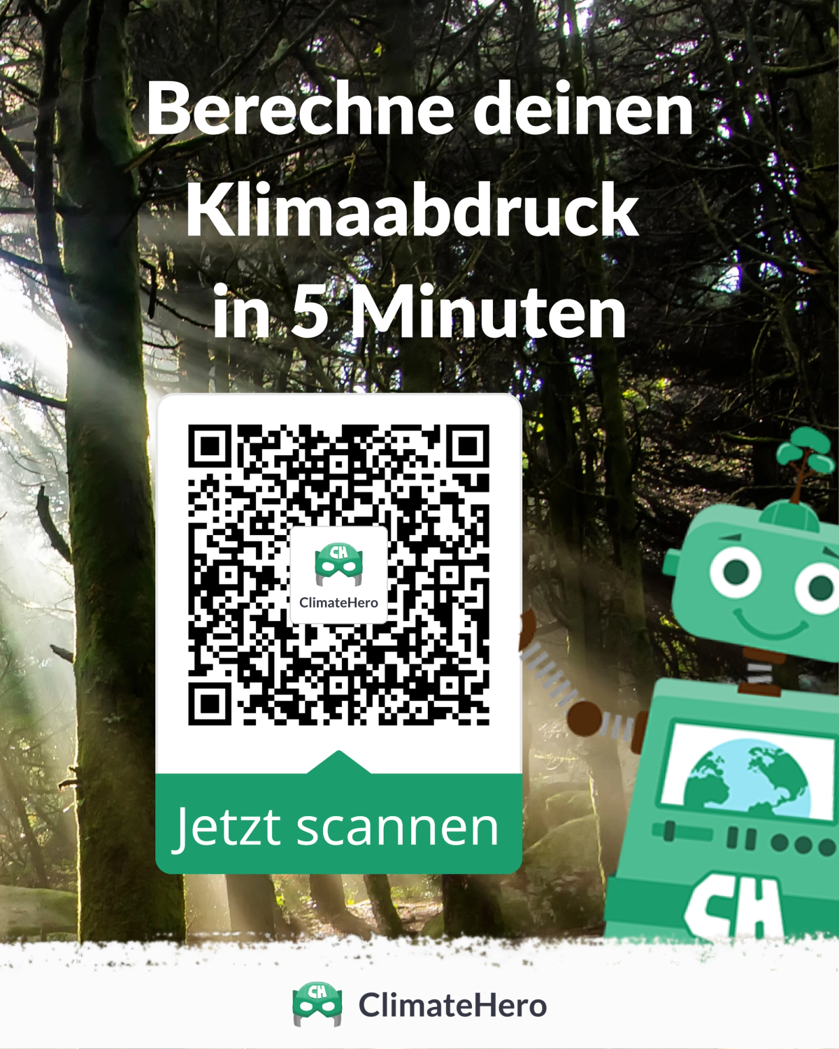 The ad!