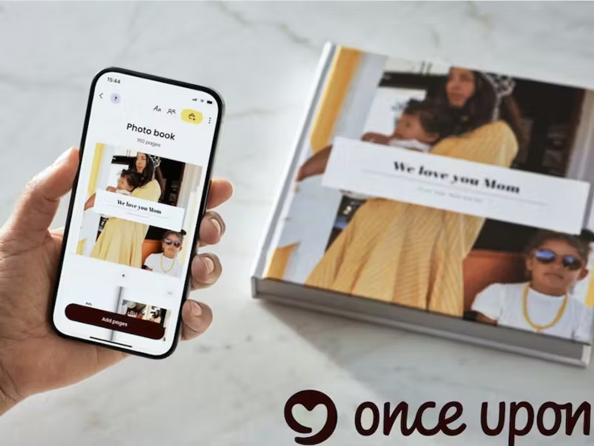 Once Upon