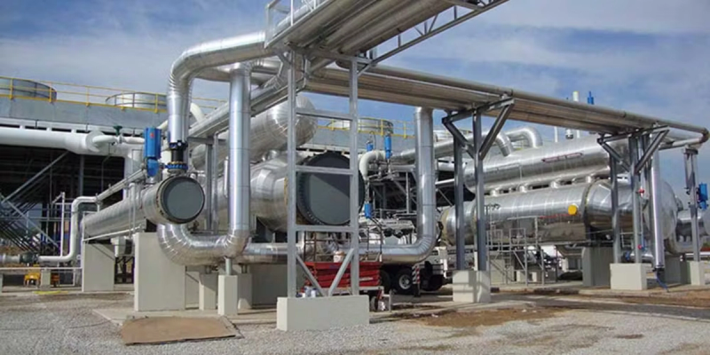Geothermal Energy - Turkey