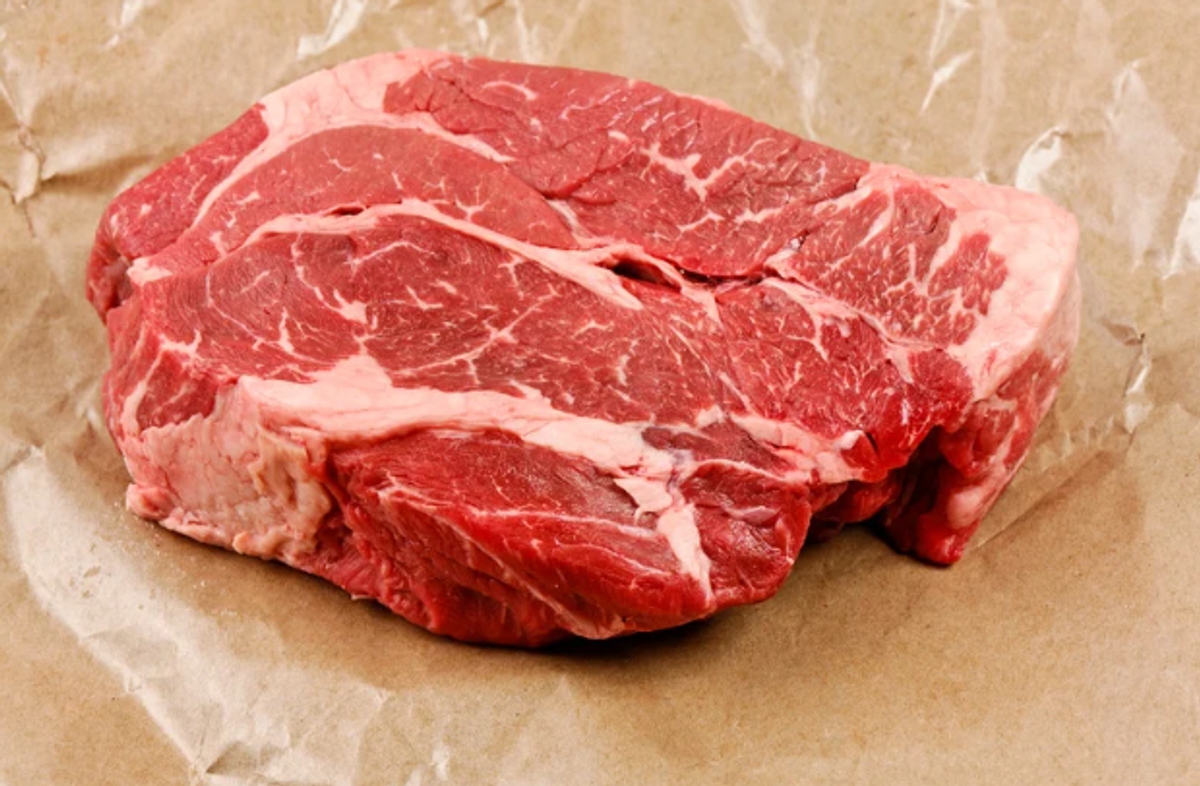 Eat less beef and lamb
