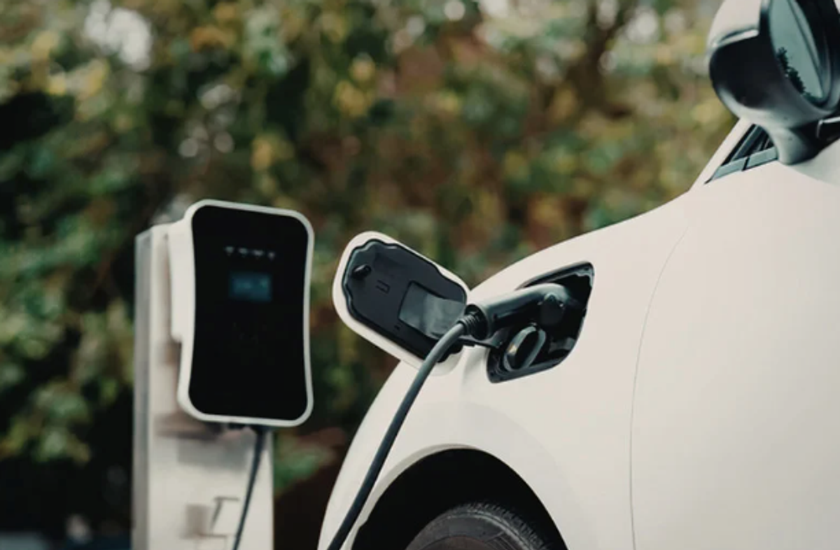 Switch to a greener car