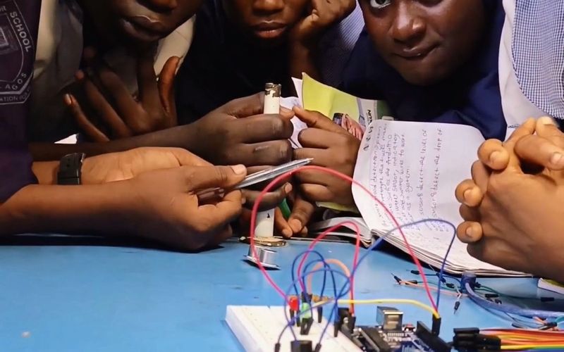 Student Innovation Projects