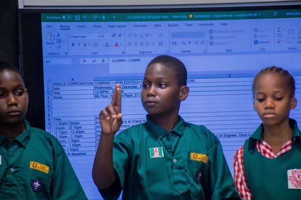 Special Needs Learners