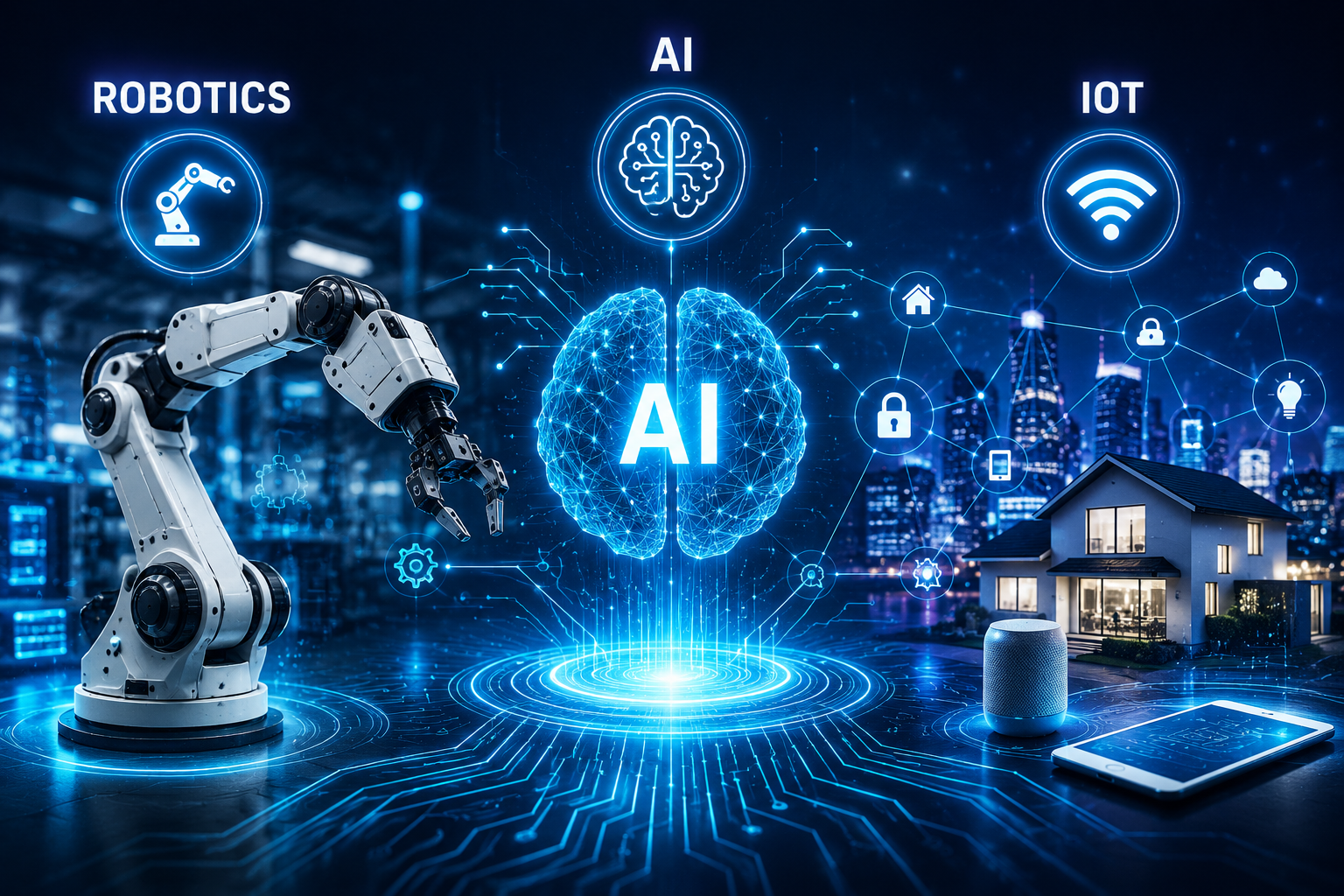 The Future of STEM and Artificial Intelligence in African Education
