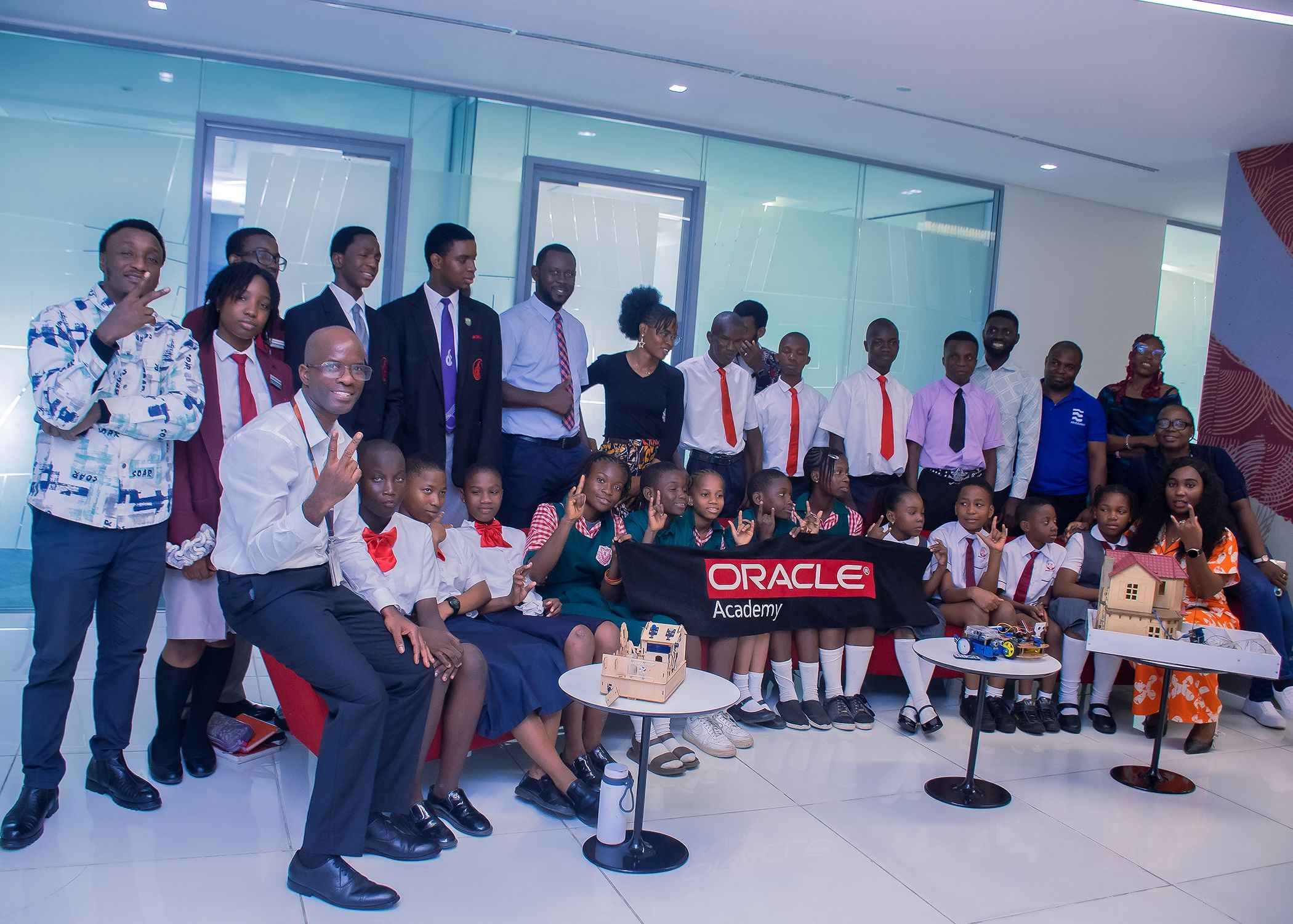 AfriEdutech Featured 