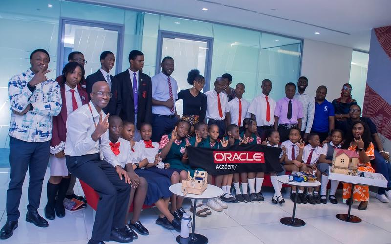 AfriEdutech Featured