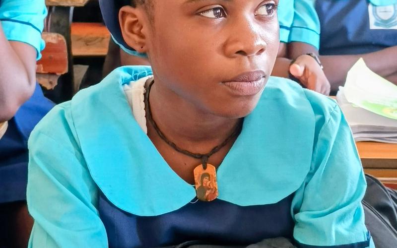 SHE STEM Initiative Impact | 350 Girls Across 10 Public Schools Empowered Through STEM & Robotics