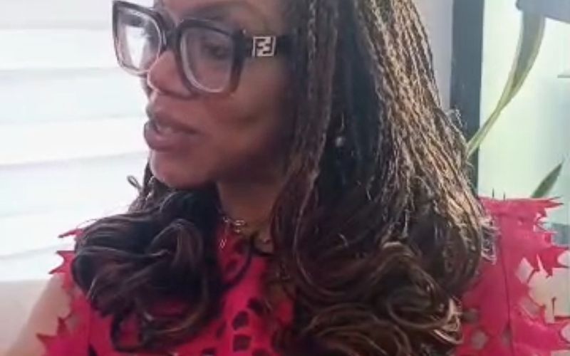 Legal Tech Expert Beverly Speaks on Ethics, Inclusion & Innovation at Future Innovation Competition 2026