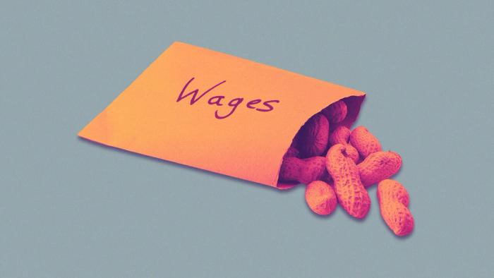 Inflation Is Up And Employees Are Noticing Revelio Labs