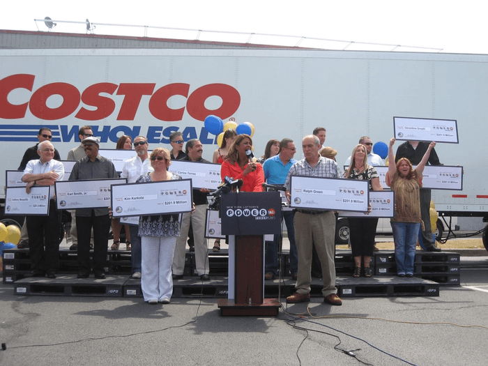 What Makes Costco A Great Place To Work?
