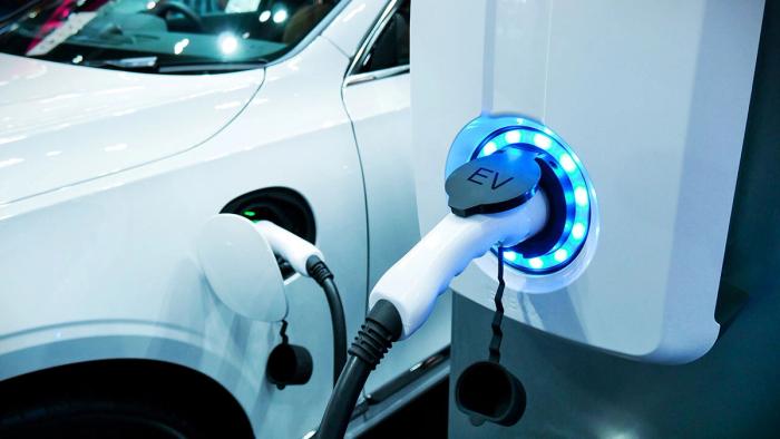 How Are Traditional Automakers Charging Up?