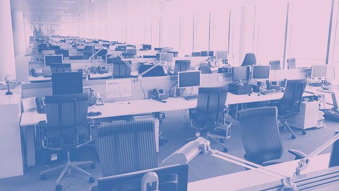 Returning to the Office will be the Toughest for These Companies