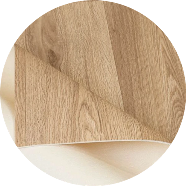 vinyl plank flooring