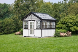 Garden Greenhouse