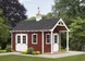 Manor Elite Shed