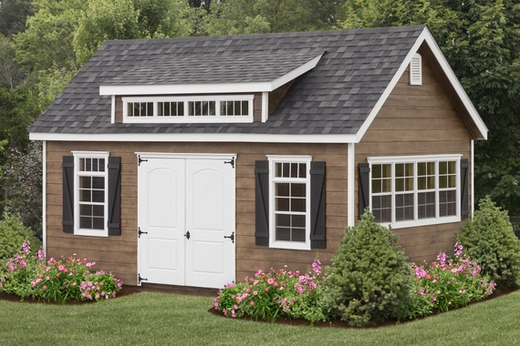 Garden A Frame Elite