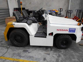 Used 2500 kgs TOW Motor