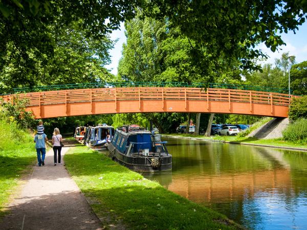 Canal & River Trust