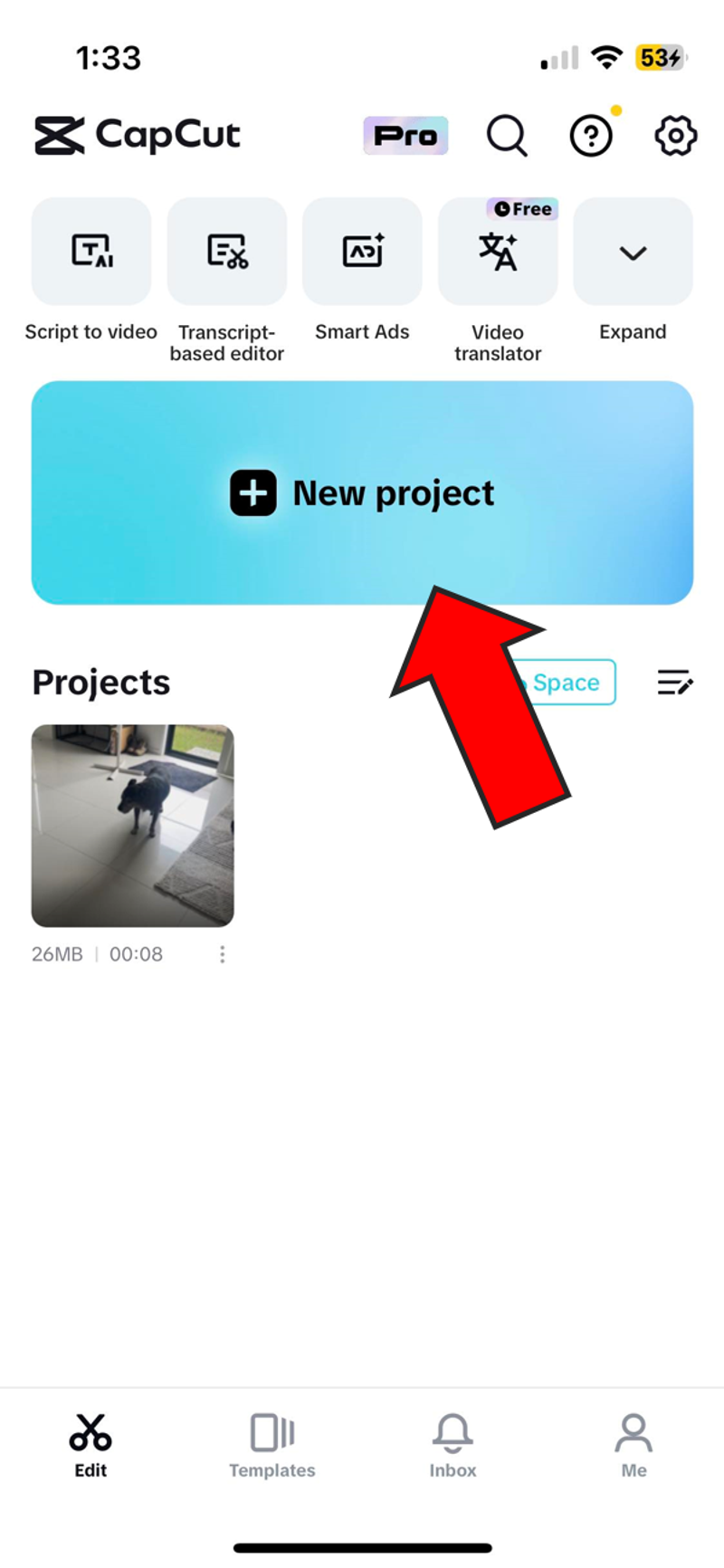 Content Creator Templates