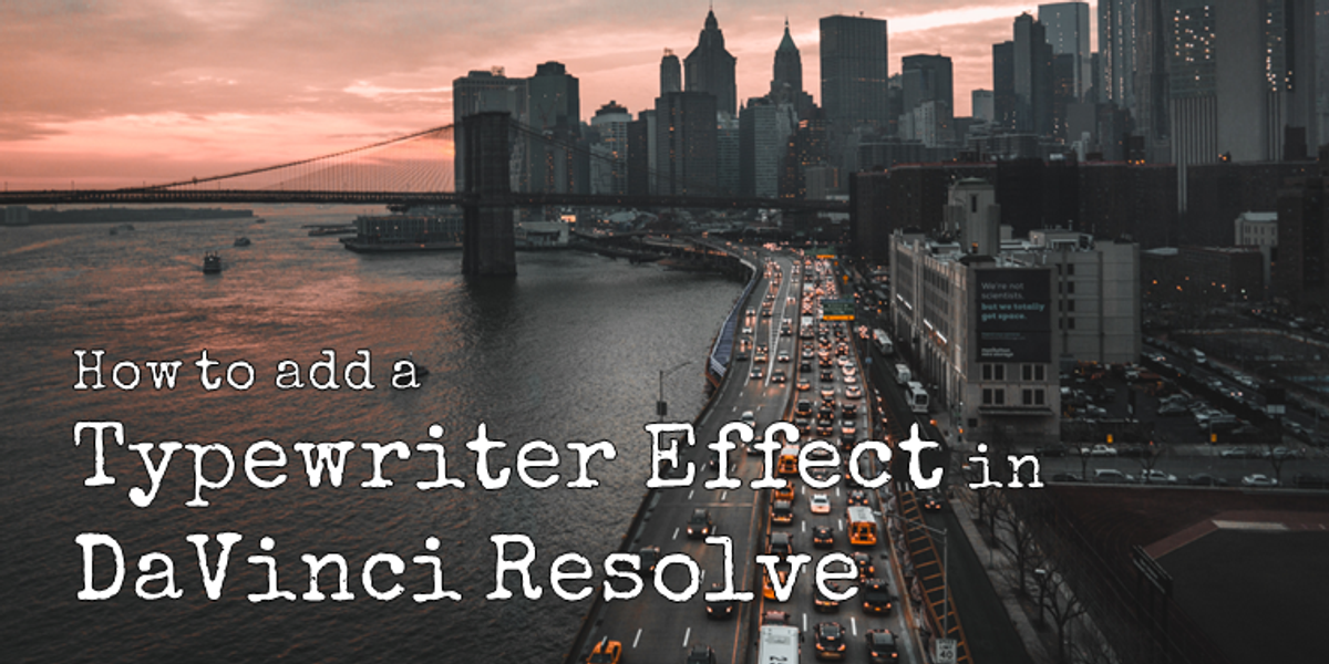 Typewriter Add Content Creator Templates