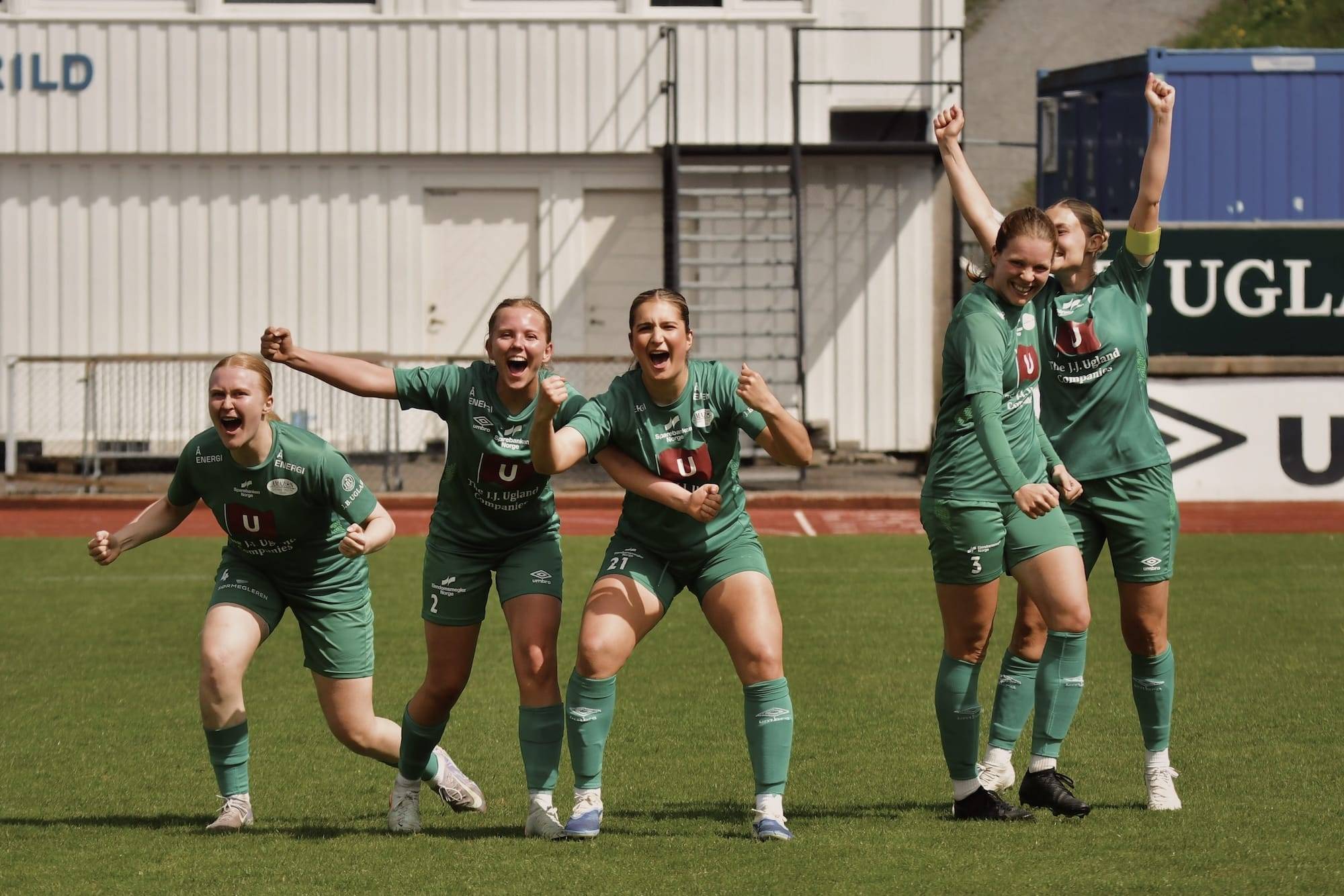 Foto: Jan Skaregrøm