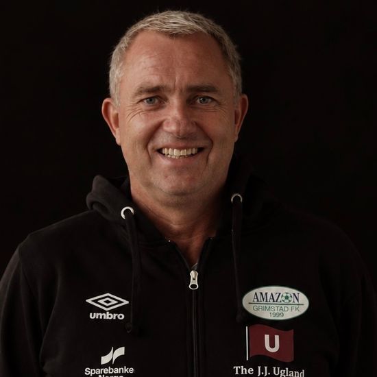 Gratulerer med 50-årsdagen, Kai Arne
