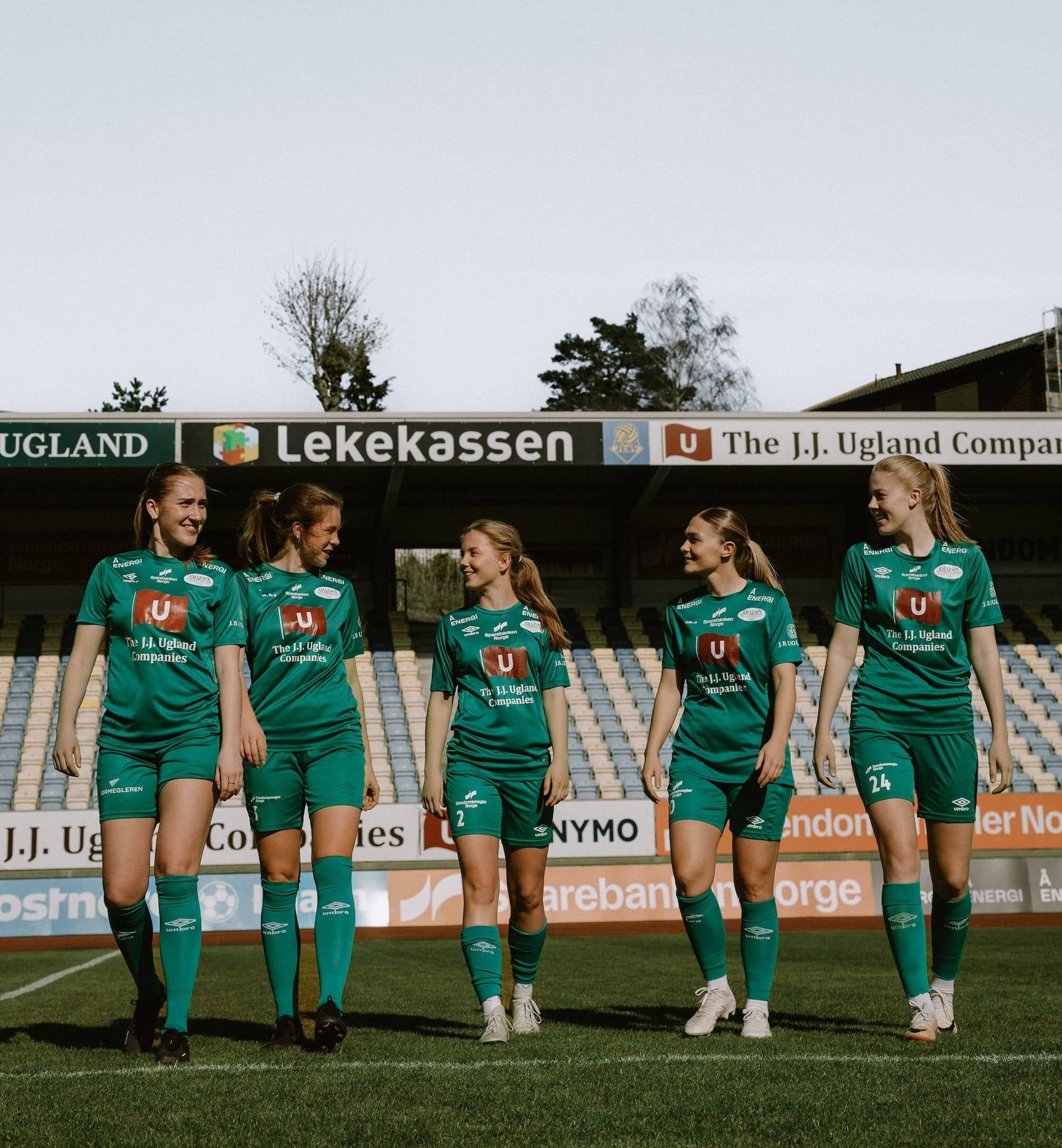 Foto: Jan Skaregrøm