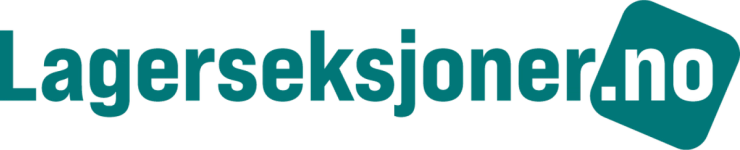 Lagerseksjoner.no
