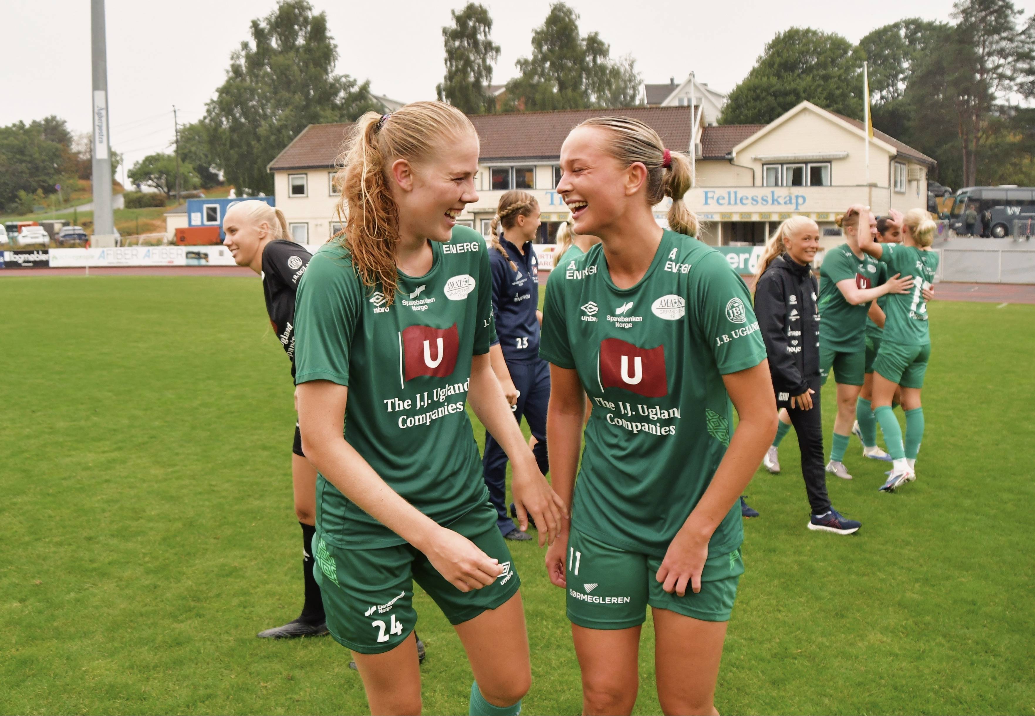 Foto: Jan Skaregrøm