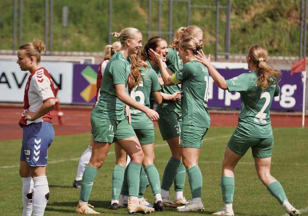 Nå avgjøres det - vi trenger dere på Levermyr