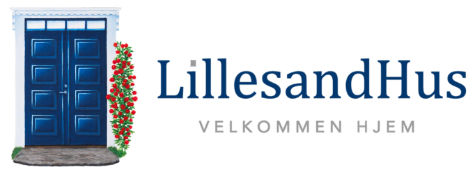 LillesandHus