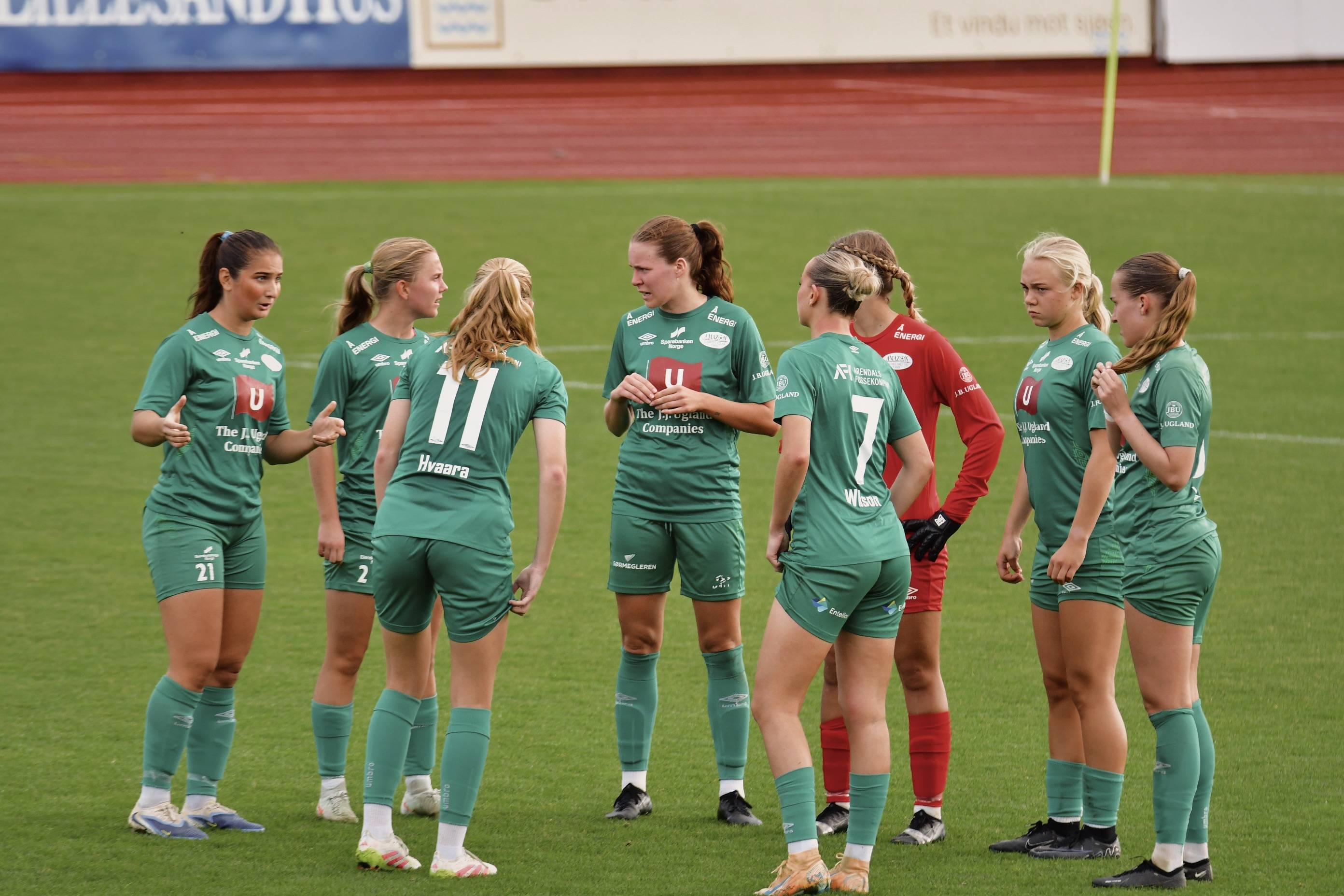 Foto: Jan Skaregrøm