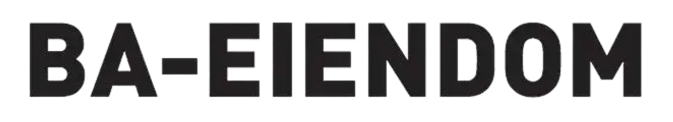 BA-Eiendom