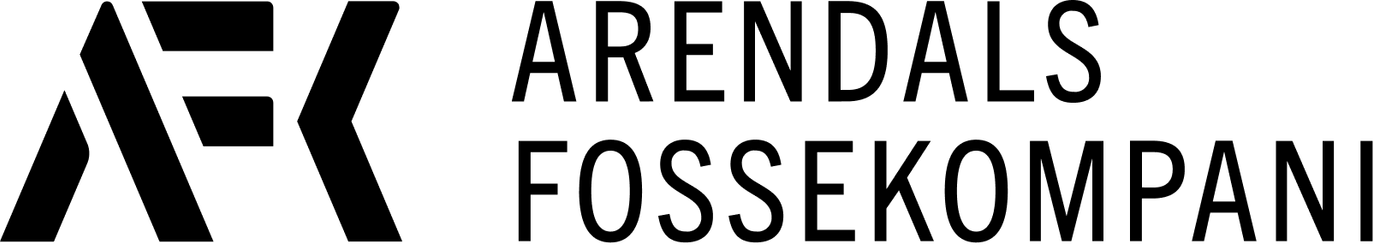 Arendals Fossekompani