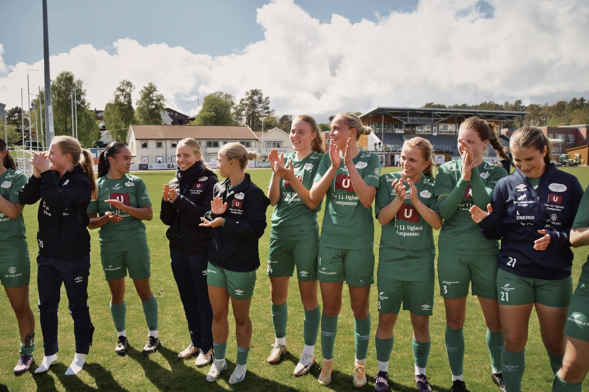 Foto: Jan Skaregrøm
