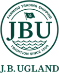 J.B. Ugland
