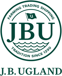 J.B. Ugland
