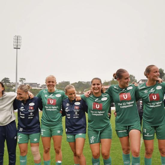 Lokal drivkraft og sterke valg bak 3–2-seieren