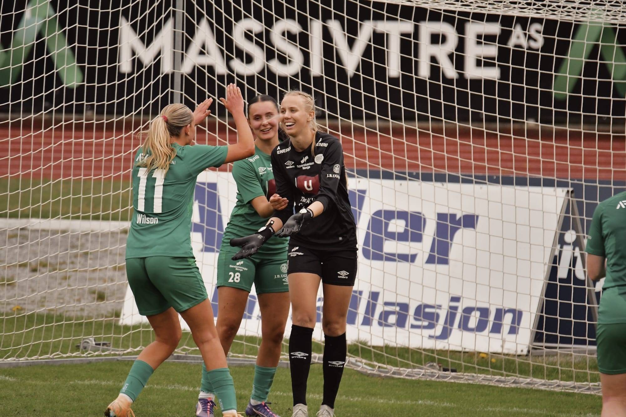 Foto: Jan Skaregrøm
