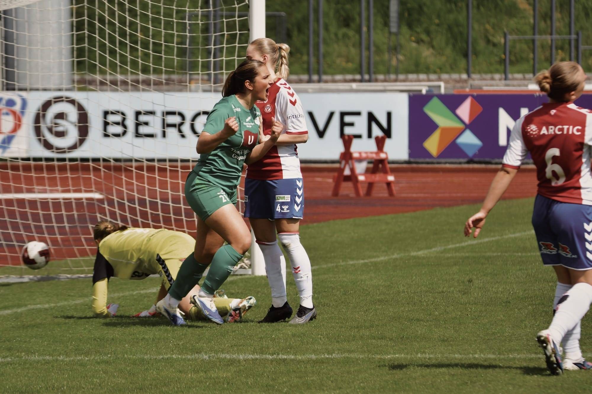 Foto: Jan Skaregrøm