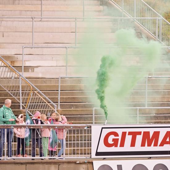 Velkommen til sesongavslutning
