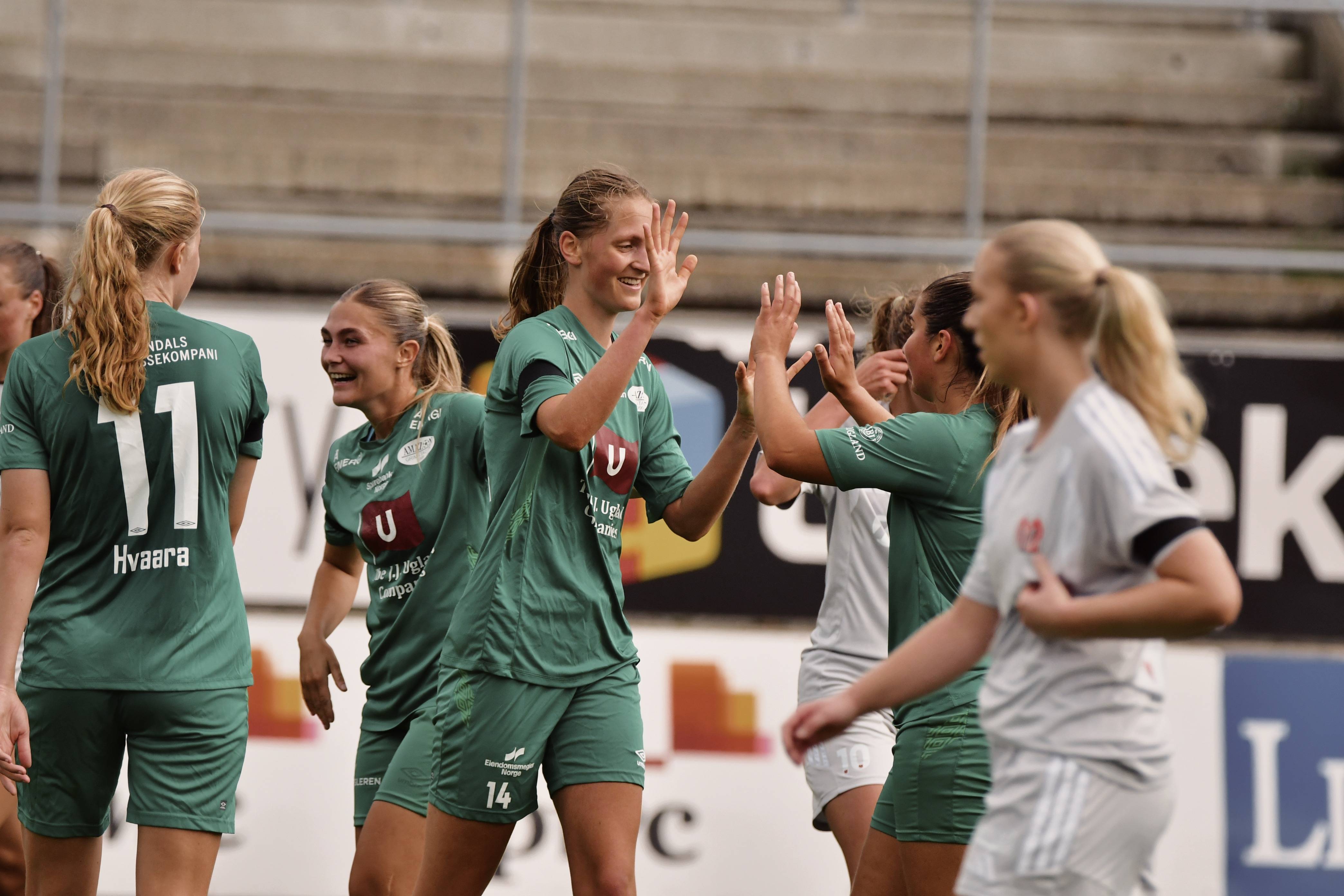 Foto: Jan Skaregrøm 