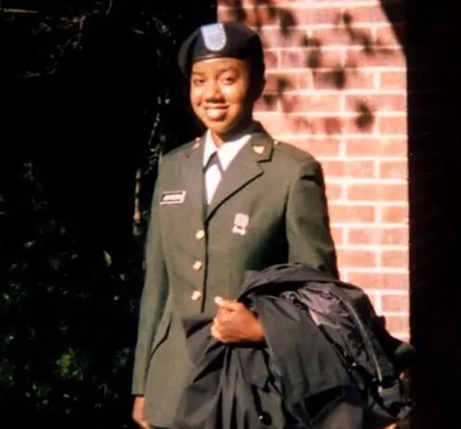 The Death of PFC LaVena Johnson