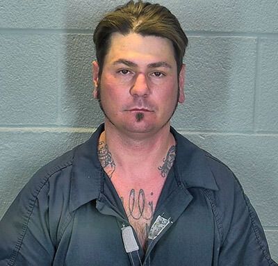 James Chadwell (Tippecanoe County Sheriff's Dept)