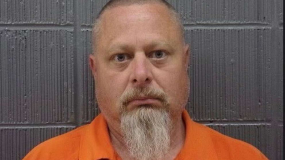 Richard Allen (ABC news)