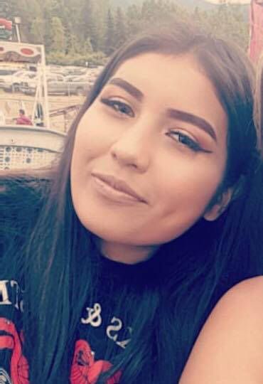 Jessica Patrick Balczer (Abbotsford News)
