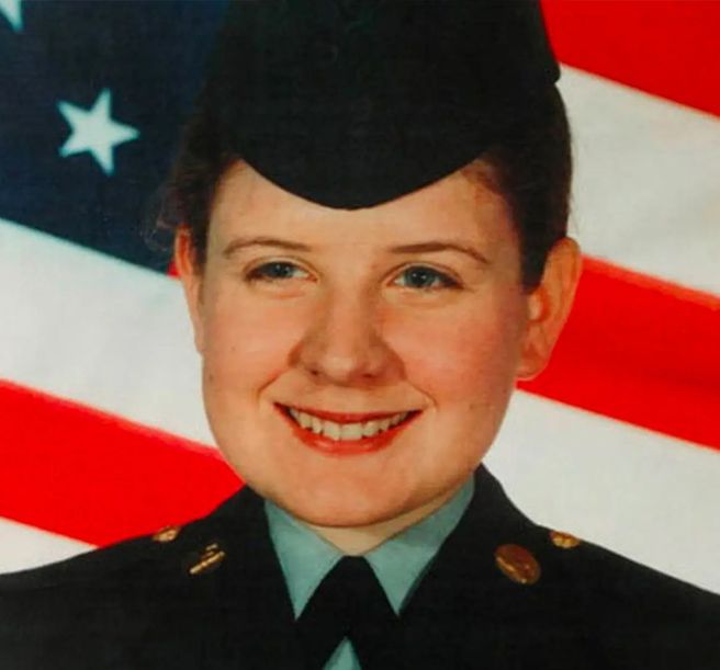 The Death of Sgt. Amy Tirador