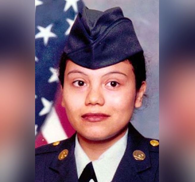 The Death of Sgt. Melissa Valles