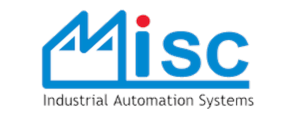 MISC Industrial Automation