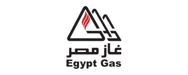 EGYPT GAS